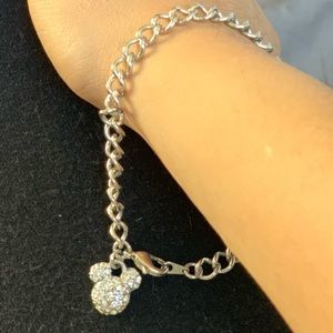 DISNEY bracelet new condition